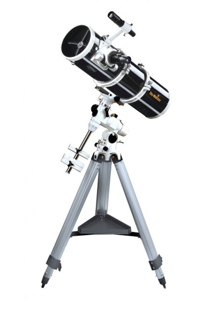 Picture of Skywatcher - EXplorer-150PDS Dual-Speed Newtonian with EQ3-2 mount