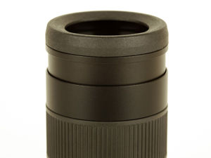 Picture of Swarovski Zoom eyepiece SW25-50xW - 9.2 mm - 18.4 mm
