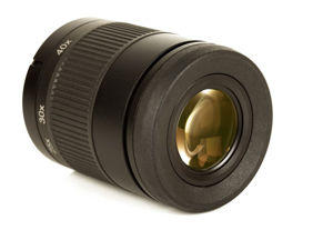 Picture of Swarovski Zoom eyepiece SW25-50xW - 9.2 mm - 18.4 mm