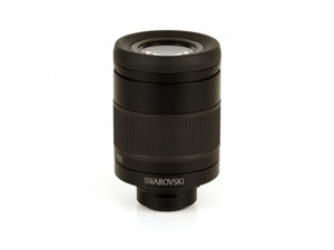 Picture of Swarovski Zoom eyepiece SW25-50xW - 9.2 mm - 18.4 mm