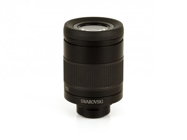 Picture of Swarovski Zoom eyepiece SW25-50xW - 9.2 mm - 18.4 mm