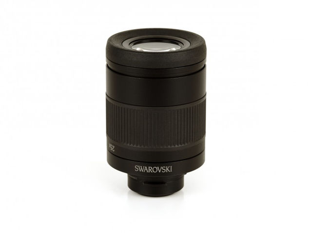 Bild von Swarovski Zoom Okular SW25-50xW - 9,2 mm - 18,4 mm