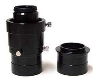 Picture of TS - Focal- and Projection adapter (2'')