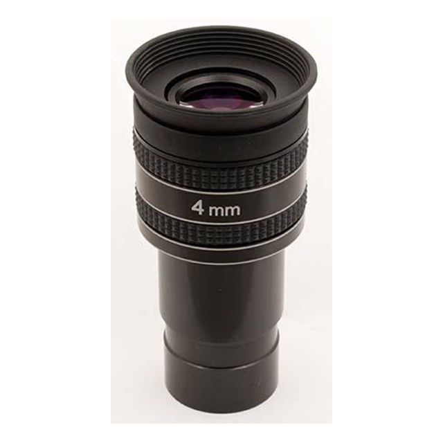 Picture of TS Optics 4 mm Planetary HR - 1.25" Eyepiece, 58°, fully multi-coated