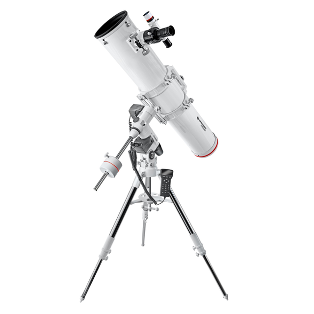 Bild von Bresser - Messier Reflektor NT-130 auf EXOS2 GOTO Montierung
