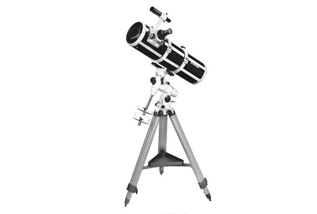 Bild von Skywatcher - Explorer-150P EQ3-2 Newton Reflektor