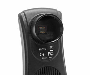 Bild von TS Optics Astro CCD Kamera für Mond und Planeten mit 1,25"-Anschluss