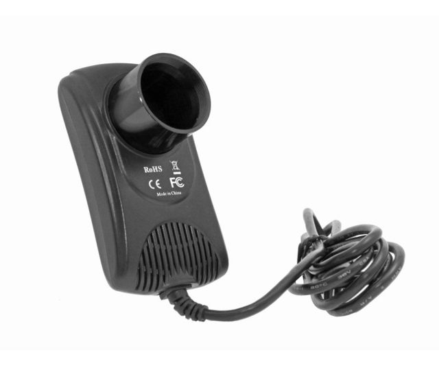 Bild von TS Optics Astro CCD Kamera für Mond und Planeten mit 1,25"-Anschluss