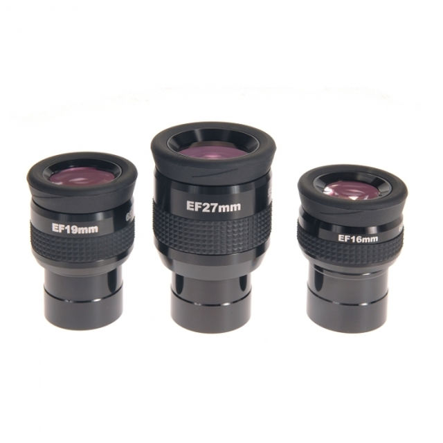 Picture of Skywatcher - Extra Flat 16mm wide-angle eyepiece (1,25'')