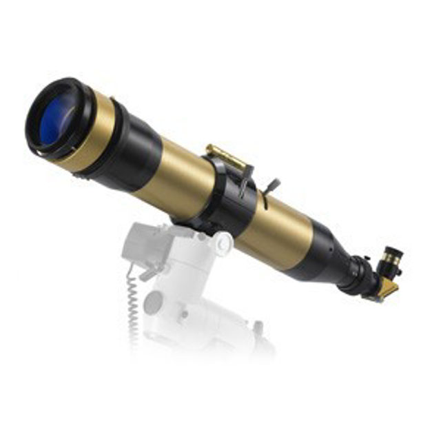 Bild von Coronado Sonnenteleskop SolarMaxIII 90 <0.5A Double Stack / BF30