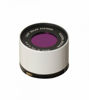 Picture of 50mm H-alpha double-stack solar filter, for all LS50FHa filter-systems and LS60THa/LS60MT telescopes