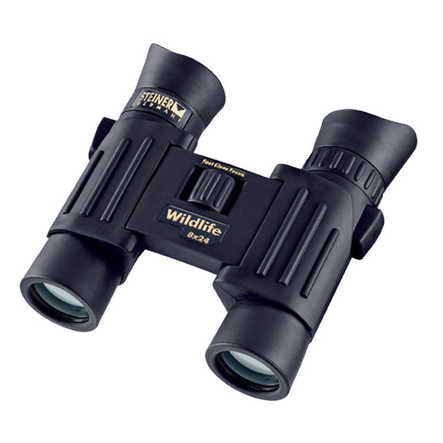 Bild von Steiner - Fernglas Wildlife XP 8x24