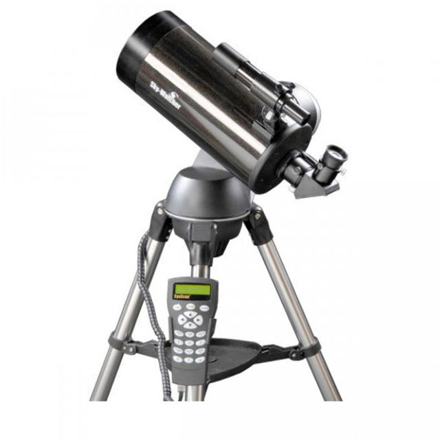 Bild von Skywatcher - Skymax-127 SynScan AZ GOTO Maksutov-Cassegrain