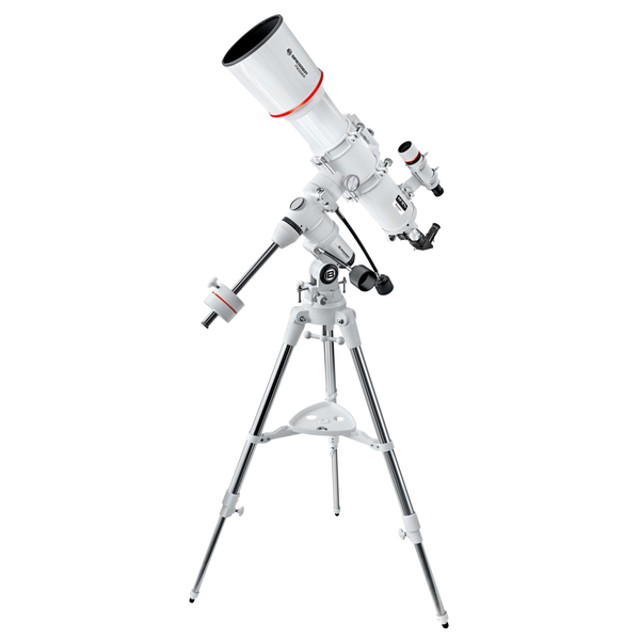 Bild von Bresser - Messier Refraktor AR-127S EXOS 1