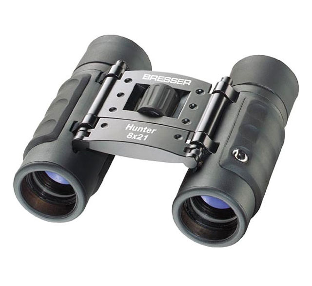 Picture of Bresser - Fernglas Hunter 8x21