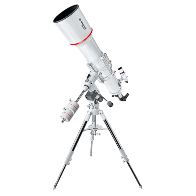Bild von Bresser - Messier Refraktor AR-152L EXOS 2