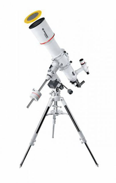 Picture of BRESSER Messier AR-127S/635 EXOS-2/EQ5 Hexafoc
