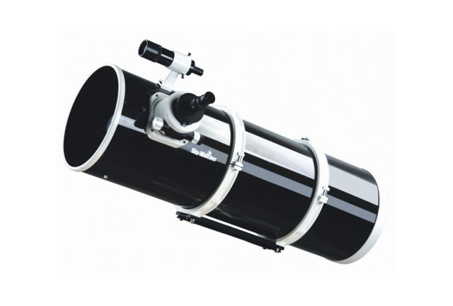 Picture of Skywatcher QUATTRO-8S 200 mm f/4 Imaging Newtonian with parabolic Pyrex Mirror