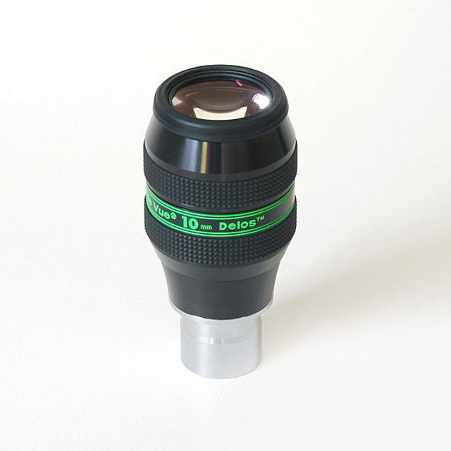 Picture of Televue eyepiece Delos 10 mm 72°