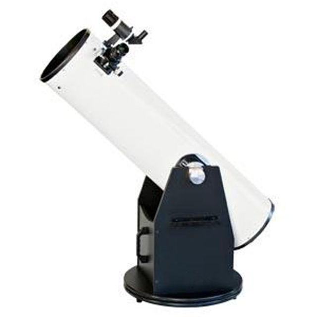 Picture of GSO  -  8" f/6 Dobsonian GSD 680