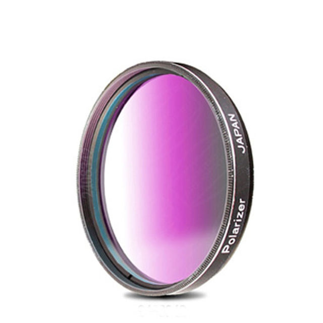 Picture of APM Polarizing filter 2"