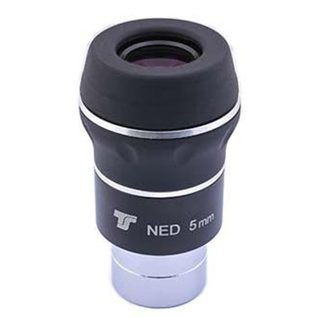 Picture of TS ED Flatfield  5 mm Eyepiece 60°