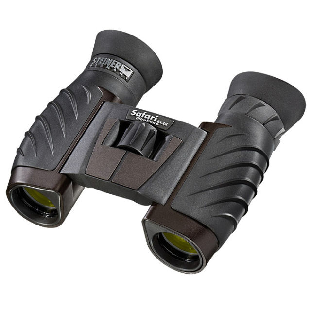 Picture of Steiner - Binocular Safari UltraSharp 8x22