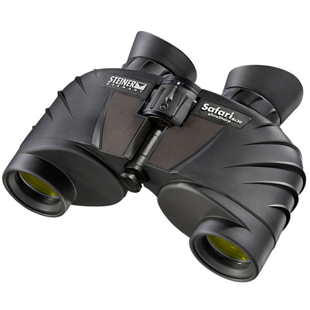 Picture of Steiner - Binocular Safari UltraSharp 8x30
