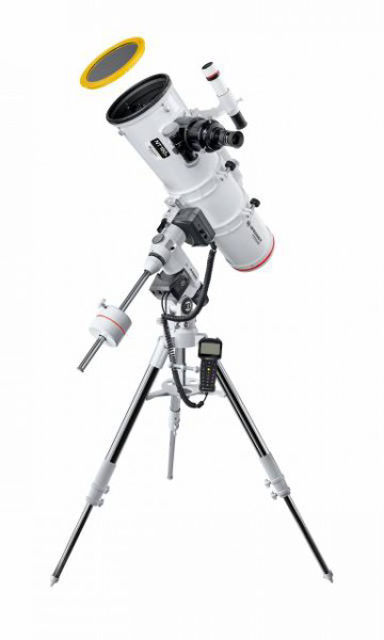 Picture of Bresser - Messier reflector NT-150 with EXOS2 GOTO mount