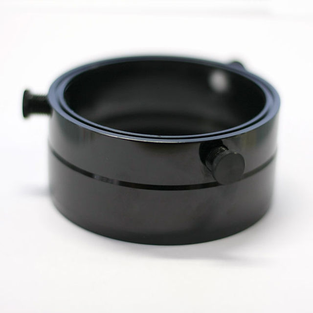 Bild von APM-ZTA Rotationsadapter für 3" Zahntrieb Okularauszug