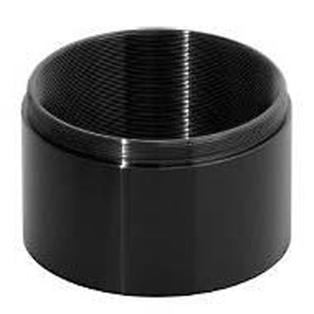 Picture of Extension Tube for 2" Focuser of GSO RC Teleskopes - L=50 mm