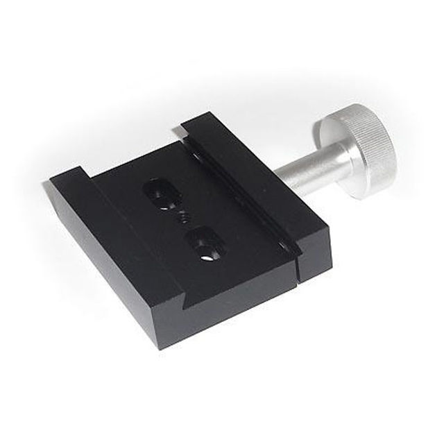 Picture of Starway Dovetail Clamp Vixen GP Level - Surface Pressure 80 mm