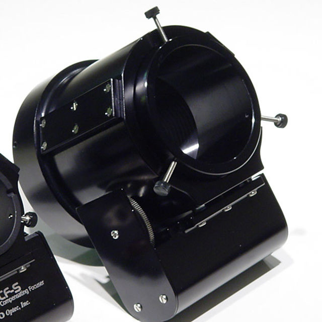 Picture of Optec TCF-S3 motorized Focuser 3"