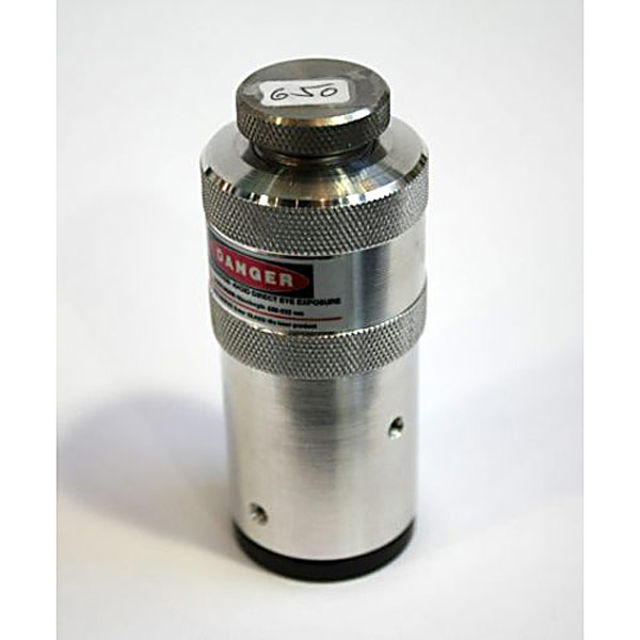 Picture of Howie Glatter 1 1/4" 650 nm Lasercollimator