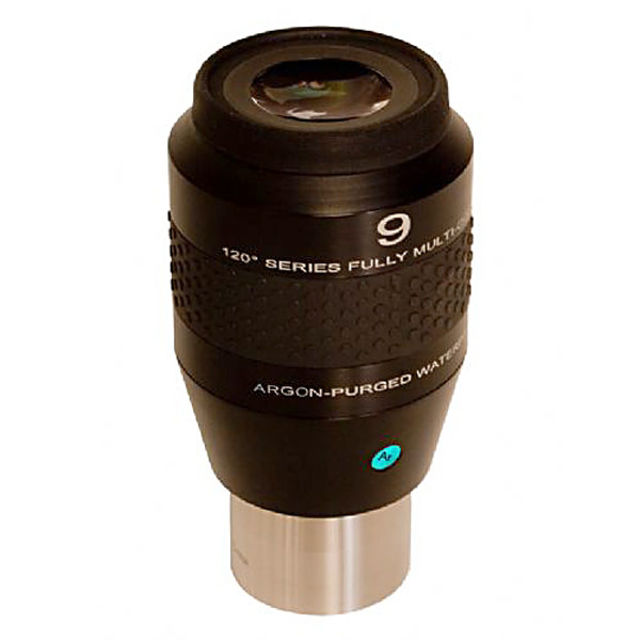 Picture of Explore Scientific 9mm 120° Eyepiece
