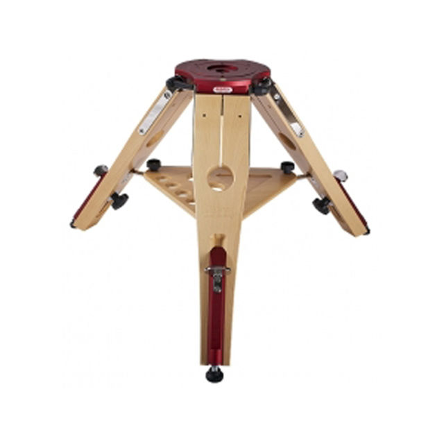 Picture of Geoptik Hercules Wooden Tripod