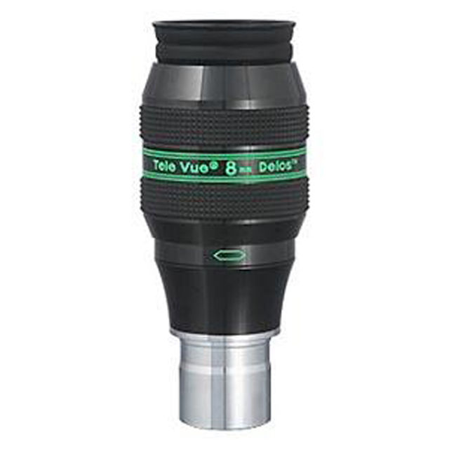 Picture of Televue eyepiece Delos  8 mm 72°