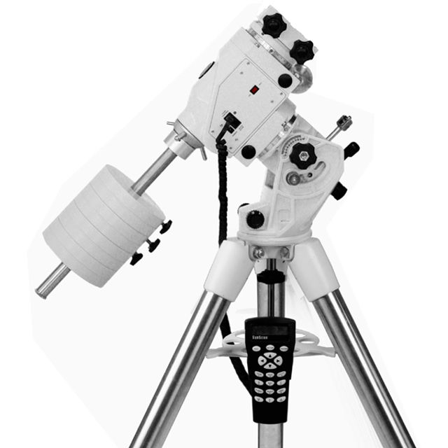 Picture of Skywatcher - AZ-EQ6GT Mount - alt-azimuth and equatorial