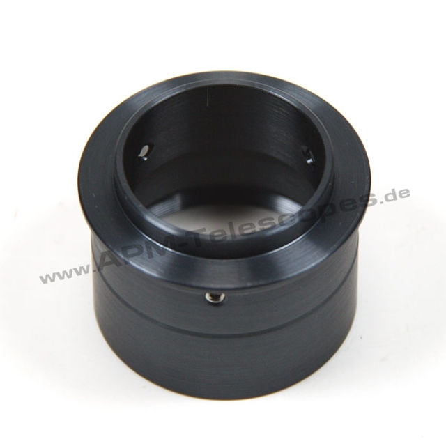 Picture of Adapter 2" for Leica 7,3 - 22 Zoom Eyepiece - M48
