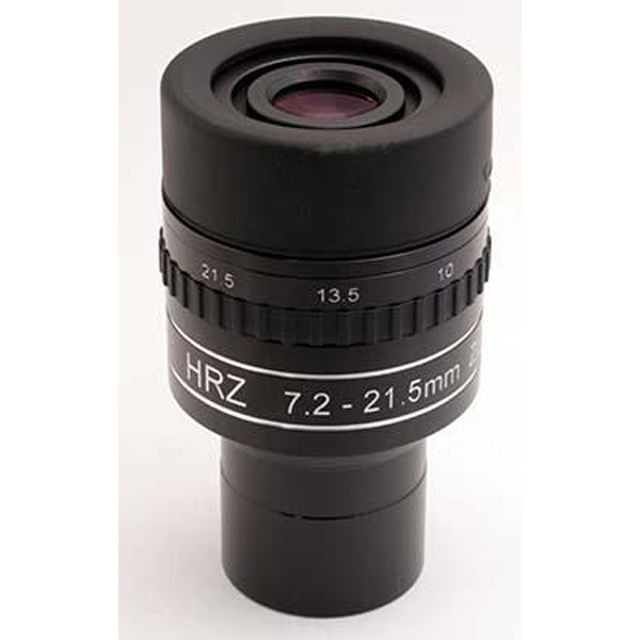 Picture of TS HR Planetary - Zoom Eyepiece 7,2mm - 21,5mm