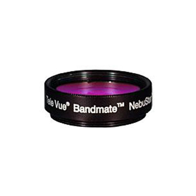 Picture of TeleVue Bandmate NebuStar Filter 1,25"