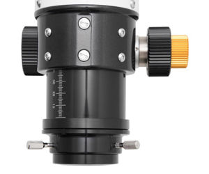 Picture of TS ED Apo Telescopes 102 mm f/7 with 2.5" R&P Focuser