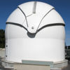 Bild von Astroshell Kuppel 4,25 m Aussendurchmesser