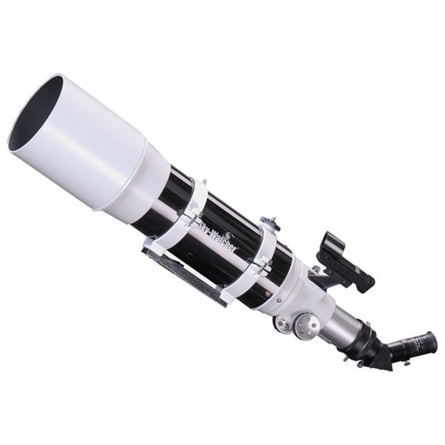 Skywatcher Startravel 120 OTA Richfield Refractor 120 600mm
