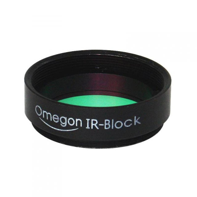 Picture of Omegon Infrared band elimination filter