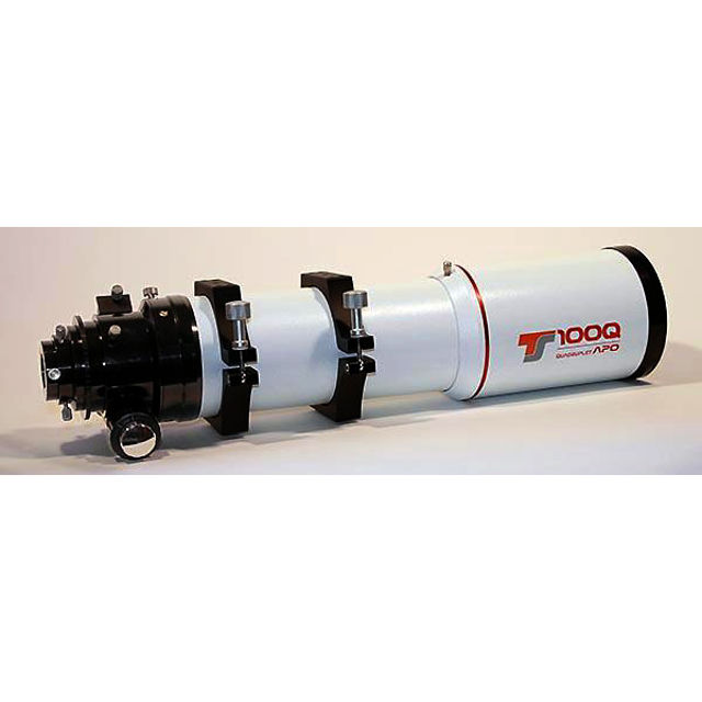 Picture of TS Optics Imaging Star 100mm f/5.8 Quadruplet Astrograph - FPL-53 Apo Objective