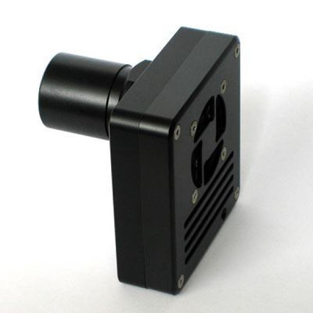 Picture of Moravian CCD Camera COLOR - Sony Sensor 8,8mm diameter - 4,4µm pixels