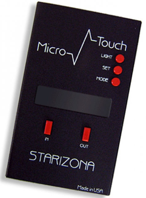 Picture of Starlight Micro Touch Focusing System for 2" Feather Touch Focus