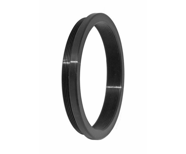 Bild von TS Optics Adapter von Starlight-3"-Auszug FTF30 auf M68x1 Zeiss-Level-Gewinde
