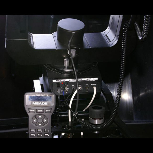 Picture of Explore Scientific TDM Adapter for Meade LX200ACF